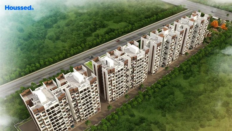 Anandtara Whitefield Residences